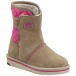 SOREL Newbie batai