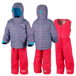 Columbia Buga Set winter snowsuit