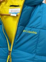 Columbia Boys' Gyroslope striukė berniukams - Image 2