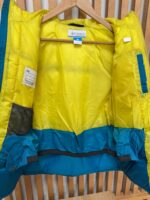 Columbia Boys' Gyroslope striukė berniukams - Image 4