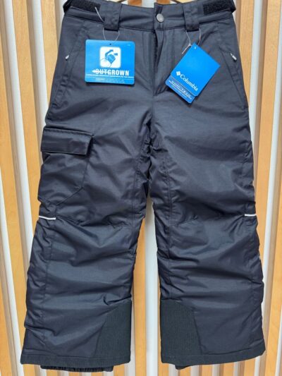 Columbia unisex ski pants