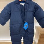 Columbia Ski Bowl™ Bunting sintetinio užpildo kombinezonas žiemai