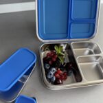Personalized Attis Stainless Steel Lunch Box (Set of 3)
