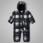 Snuggly Bunny™ II Bunting down winter suit