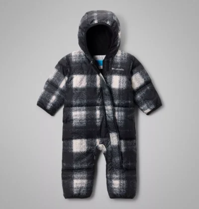 Columbia Snuggly Bunny™ Bunting pūkinis kombinezonas žiemai