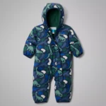 Columbia Snuggly Bunny™ Bunting pūkinis kombinezonas žiemai