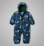 Snuggly Bunny™ II Bunting down winter suit