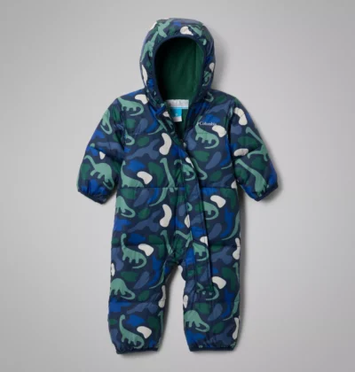 Columbia Snuggly Bunny™ Bunting pūkinis kombinezonas žiemai
