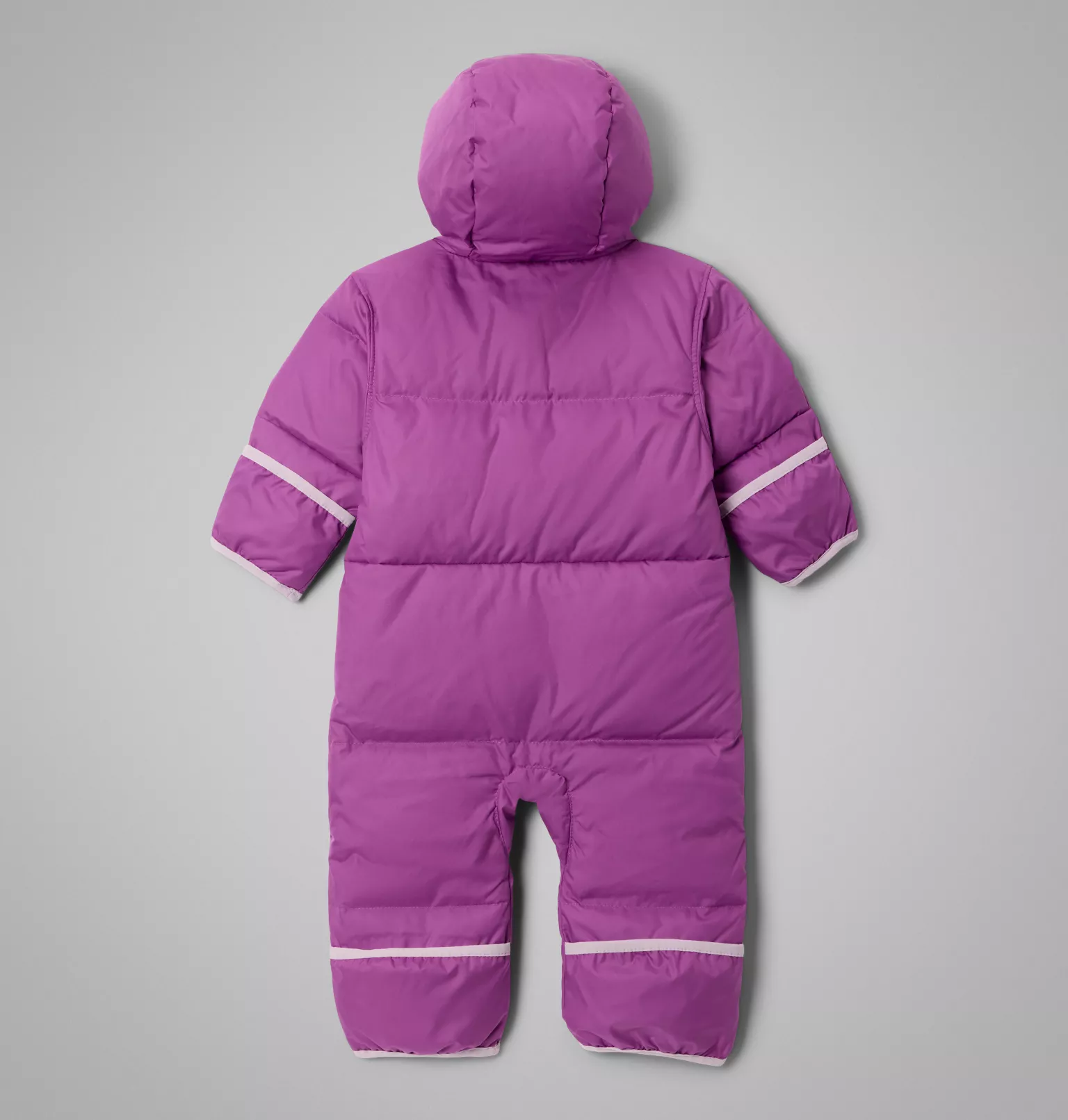 2088791_582_b_pu Snuggly Bunny™ II Bunting down winter suit - Image 2