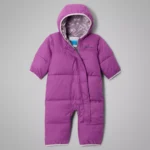Columbia Snuggly Bunny™ Bunting pūkinis kombinezonas žiemai