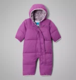 Snuggly Bunny™ II Bunting down winter suit