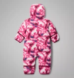 Snuggly Bunny™ II Bunting down winter suit - Image 3