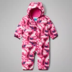 Columbia Snuggly Bunny™ Bunting pūkinis kombinezonas žiemai