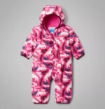 Snuggly Bunny™ II Bunting down winter suit