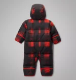 Snuggly Bunny™ II Bunting down winter suit - Image 2
