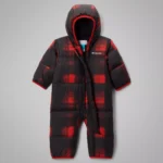 Columbia Snuggly Bunny™ Bunting pūkinis kombinezonas žiemai