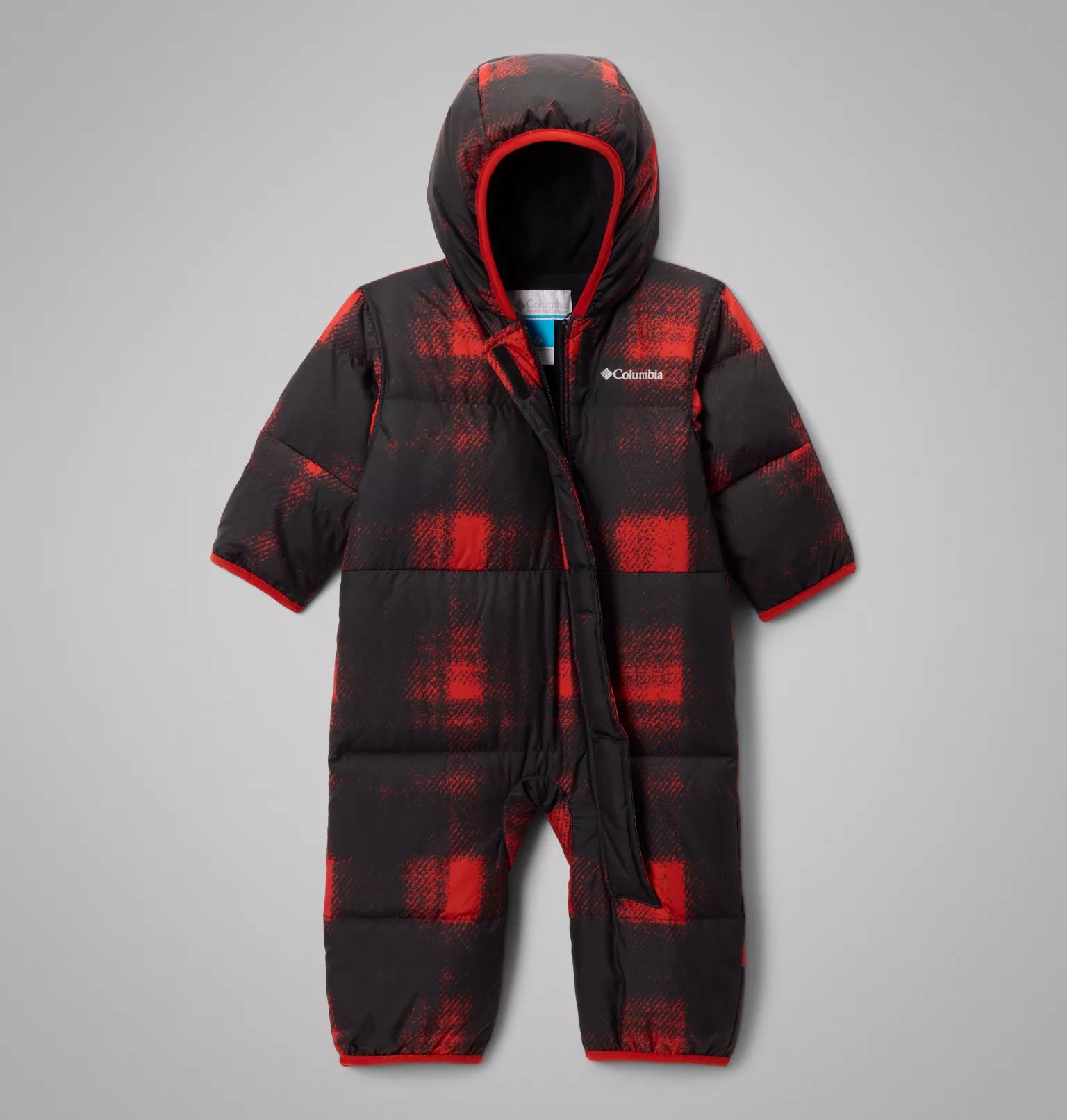 2088791_698_f_pu Snuggly Bunny™ II Bunting down winter suit - Image 1