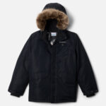 Columbia Nordic Strider™ II Waterproof Jacket for Boys