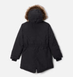 Columbia Nordic Strider™ II neperšlampama striukė mergaitėms - Image 3