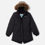Columbia Nordic Strider™ II Waterproof Jacket for Girls