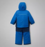 Columbia Buga III Set winter snowsuit - Image 4