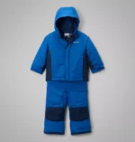 Columbia Buga III Set winter snowsuit