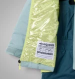 Columbia Buga III Set winter snowsuit - Image 4