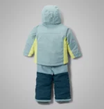 Columbia Buga III Set winter snowsuit - Image 2