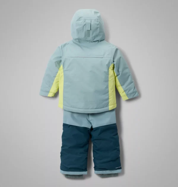 Columbia Buga III Set winter snowsuit - Image 2