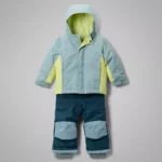 Columbia Buga III Set kombinezonas žiemai