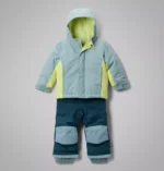 Columbia Buga III Set winter snowsuit