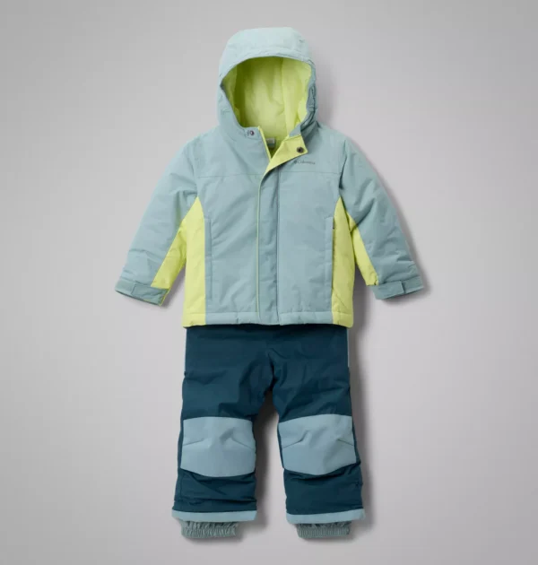 Columbia Buga III Set winter snowsuit - Image 1