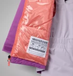 Columbia Buga III Set kombinezonas žiemai - Image 3