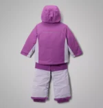 Columbia Buga III Set kombinezonas žiemai - Image 2