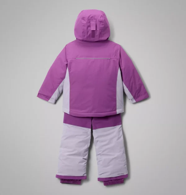 Columbia Buga III Set kombinezonas žiemai - Image 2