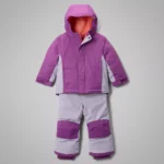 Columbia Buga III Set kombinezonas žiemai