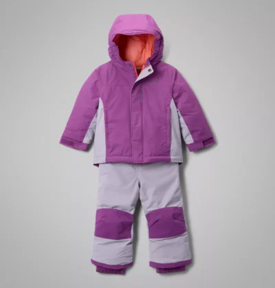 Columbia Buga III Set kombinezonas žiemai