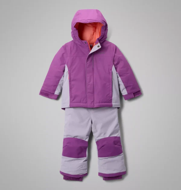 Columbia Buga III Set kombinezonas žiemai - Image 1