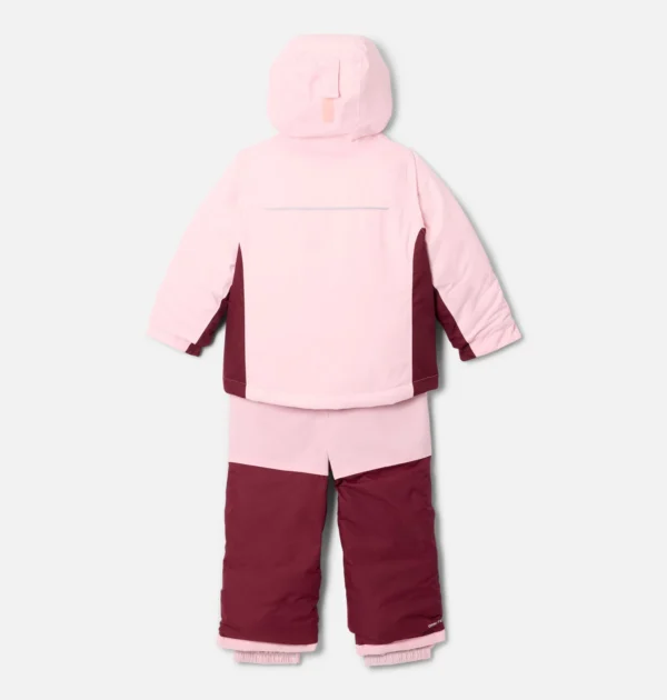Columbia Buga III Set winter snowsuit - Image 4