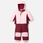 Columbia Buga III Set kombinezonas žiemai