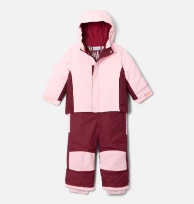 Columbia Buga III Set kombinezonas žiemai