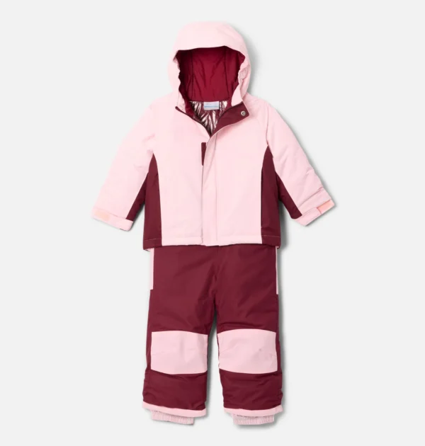 Columbia Buga III Set winter snowsuit - Image 1