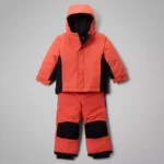 Columbia Buga III Set winter snowsuit