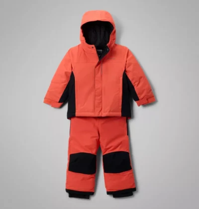 Columbia Buga III Set winter snowsuit