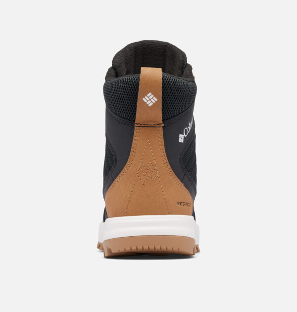 Columbia Portlander™ Omni-Heat™ neperšlampami žieminiai batai paaugliams - Image 3