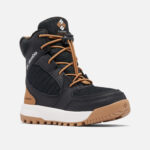 Columbia Portlander™ Omni-Heat™ Waterproof Winter Boots for Youth
