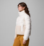 Columbia Leadbetter Point™ II Sherpa Hybrid Puffer moterims - Image 2
