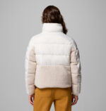 Columbia Leadbetter Point™ II Sherpa Hybrid Puffer moterims - Image 7