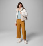 Columbia Leadbetter Point™ II Sherpa Hybrid Puffer moterims - Image 8