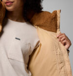 Columbia Leadbetter Point™ II Sherpa Hybrid Puffer moterims - Image 3